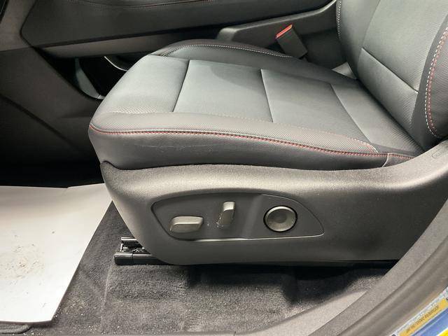 new 2026 Chevrolet Traverse car, priced at $49,995