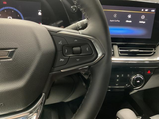 new 2026 Chevrolet Trax car, priced at $23,990