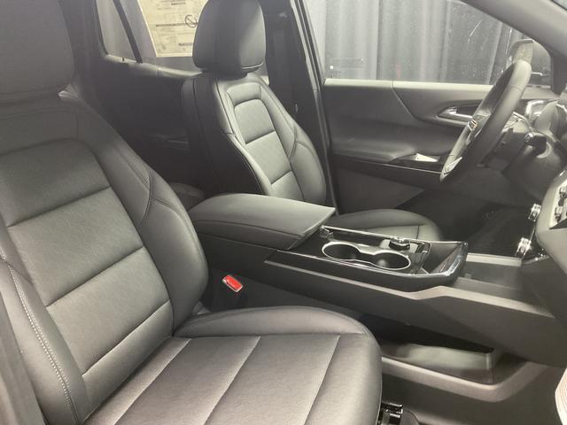 new 2026 Chevrolet Equinox car, priced at $27,765