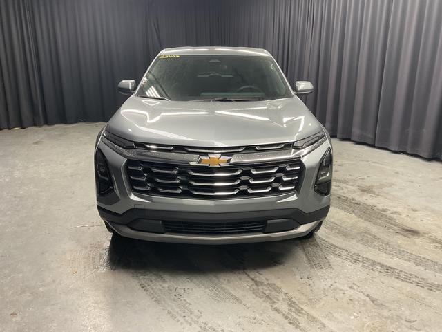 new 2026 Chevrolet Equinox car, priced at $27,765