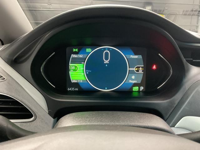 used 2021 Chevrolet Bolt EV car, priced at $14,950