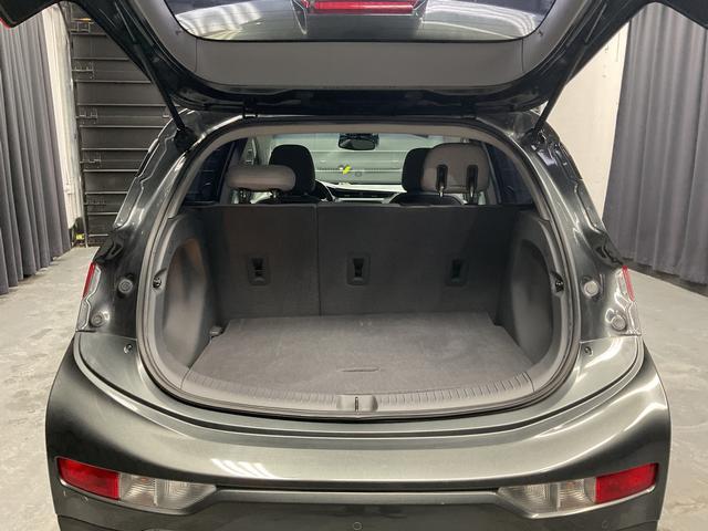 used 2021 Chevrolet Bolt EV car, priced at $14,950