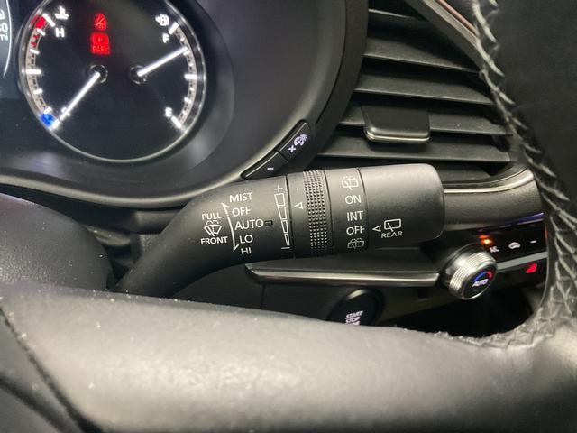 used 2024 Mazda Mazda3 car, priced at $20,950