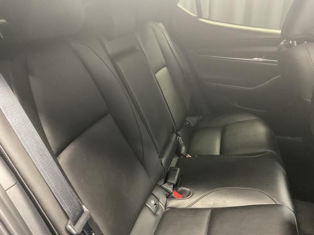 used 2024 Mazda Mazda3 car, priced at $20,950