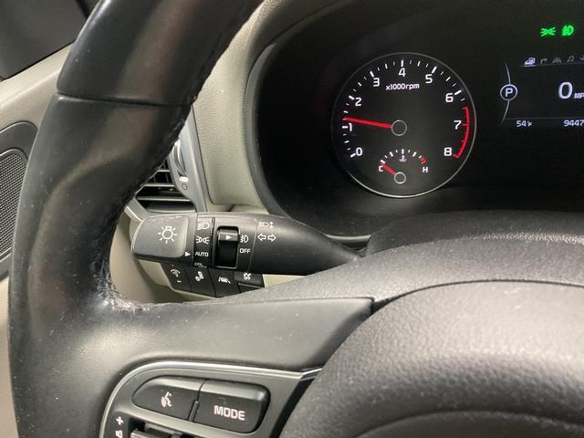 used 2018 Kia Sportage car, priced at $12,550