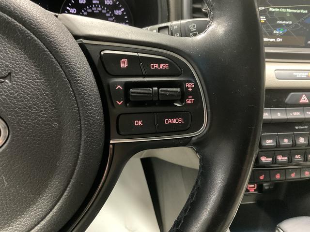 used 2018 Kia Sportage car, priced at $12,550