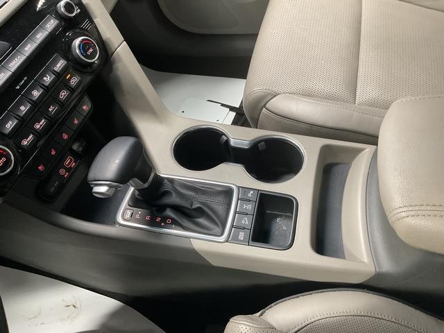 used 2018 Kia Sportage car, priced at $12,550