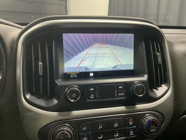 used 2019 Chevrolet Colorado car, priced at $29,950