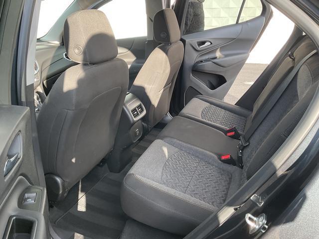 used 2022 Chevrolet Equinox car, priced at $16,950