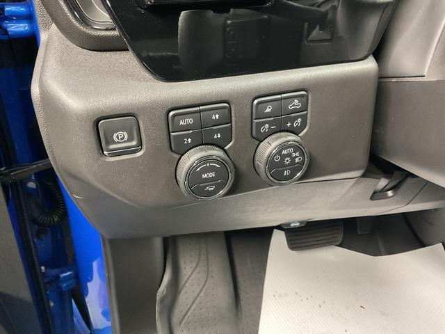 used 2025 Chevrolet Silverado 1500 car, priced at $66,950