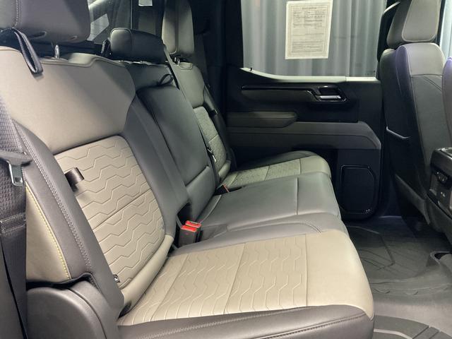 used 2025 Chevrolet Silverado 1500 car, priced at $66,950