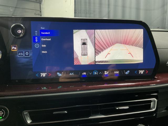 new 2026 Chevrolet Traverse car, priced at $49,995