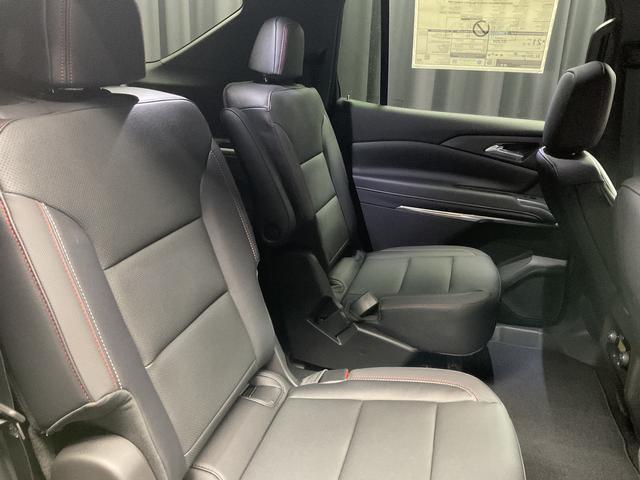 new 2026 Chevrolet Traverse car, priced at $49,995