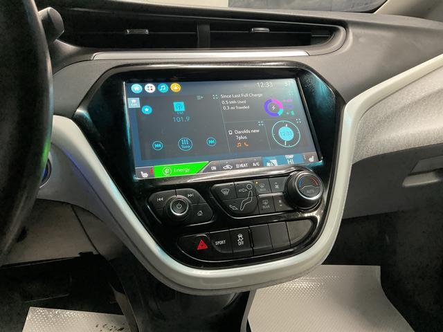 used 2020 Chevrolet Bolt EV car, priced at $13,950