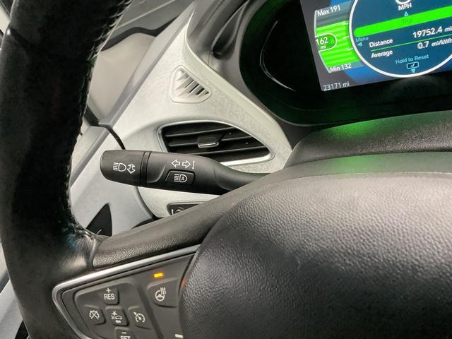 used 2020 Chevrolet Bolt EV car, priced at $13,950