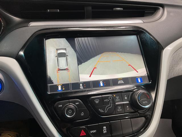 used 2020 Chevrolet Bolt EV car, priced at $13,950