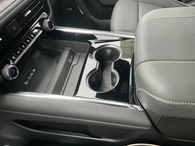 new 2026 Chevrolet Suburban car, priced at $82,500