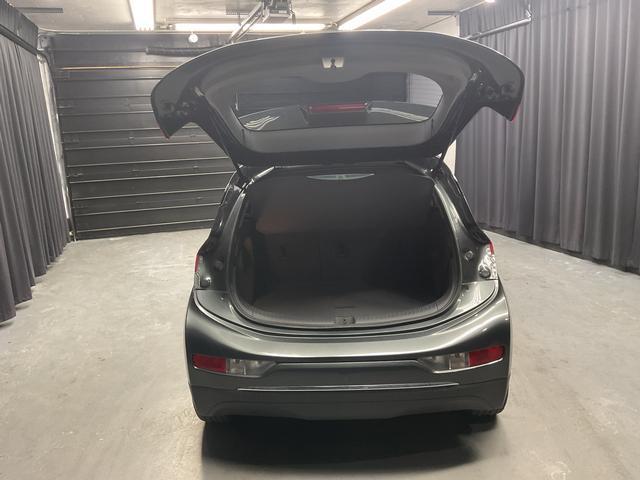 used 2020 Chevrolet Bolt EV car, priced at $14,550