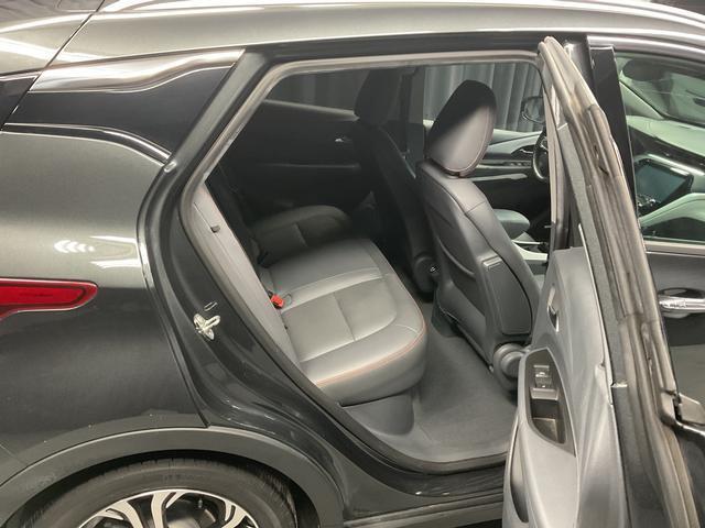 used 2020 Chevrolet Bolt EV car, priced at $14,550