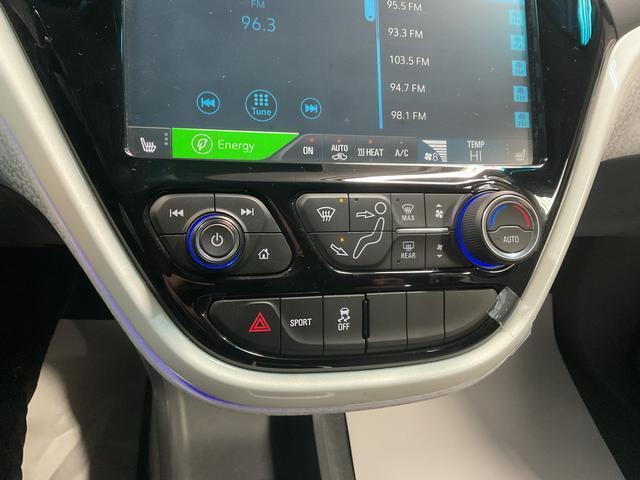 used 2020 Chevrolet Bolt EV car, priced at $14,550