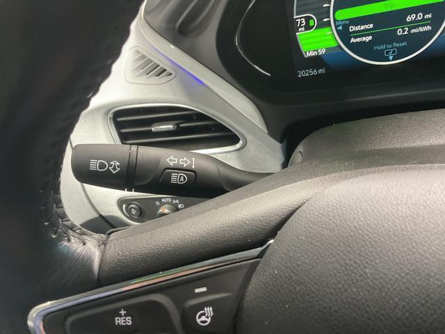 used 2020 Chevrolet Bolt EV car, priced at $14,550