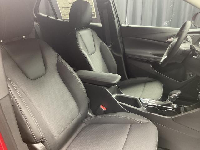 new 2026 Buick Encore GX car, priced at $27,948