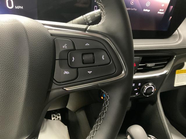 new 2026 Buick Encore GX car, priced at $27,948
