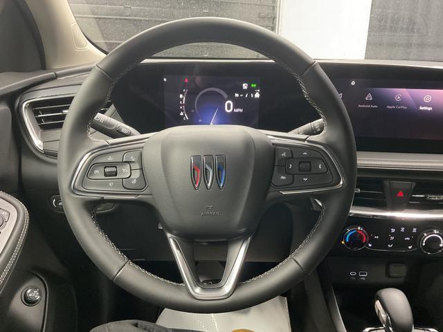new 2026 Buick Encore GX car, priced at $27,948