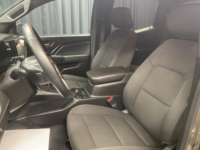 used 2023 Chevrolet Colorado car, priced at $26,950