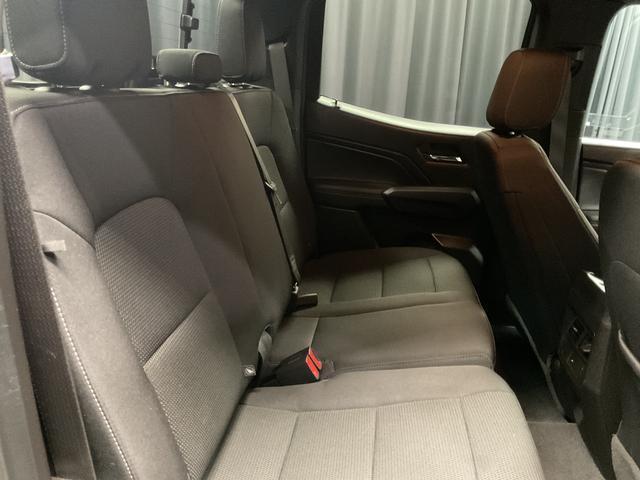 used 2023 Chevrolet Colorado car, priced at $26,950