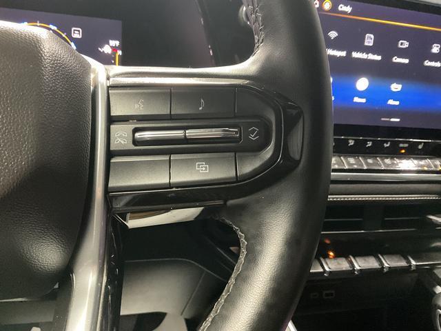 used 2023 Chevrolet Colorado car, priced at $26,950