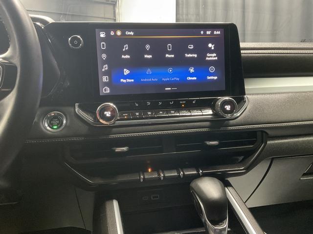 used 2023 Chevrolet Colorado car, priced at $26,950