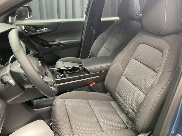 new 2026 Chevrolet Equinox car, priced at $26,280