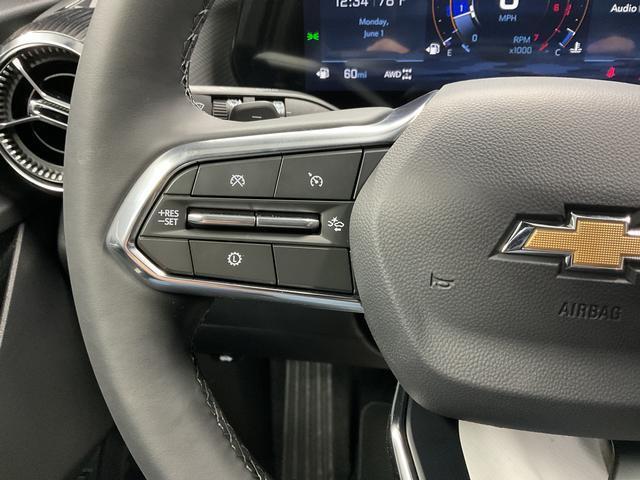 new 2026 Chevrolet Equinox car, priced at $32,598