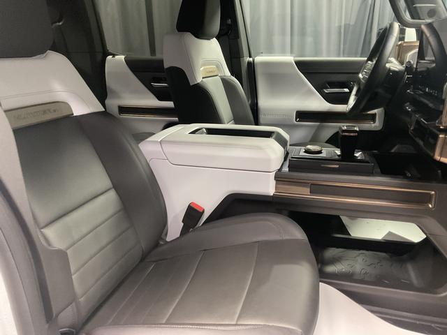 used 2025 GMC HUMMER EV Pickup car, priced at $66,950