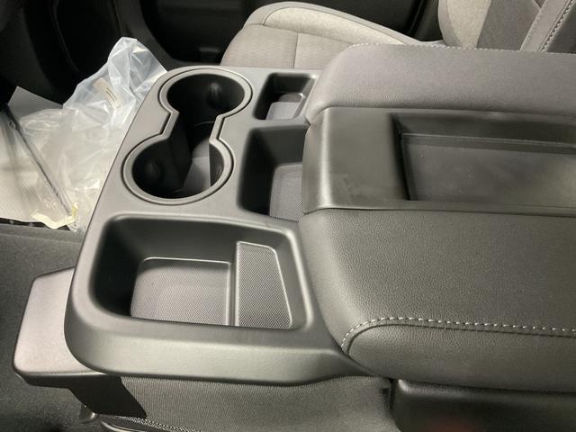 new 2026 Chevrolet Silverado 2500 car, priced at $51,981