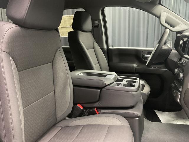 new 2026 Chevrolet Silverado 2500 car, priced at $51,981