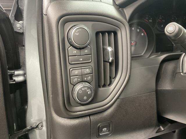 new 2026 Chevrolet Silverado 2500 car, priced at $51,981