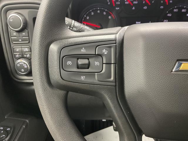 new 2026 Chevrolet Silverado 2500 car, priced at $51,981