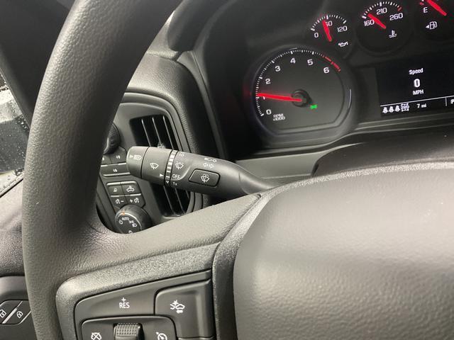 new 2026 Chevrolet Silverado 2500 car, priced at $51,981