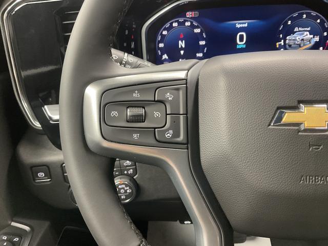 new 2026 Chevrolet Silverado 2500 car, priced at $63,150