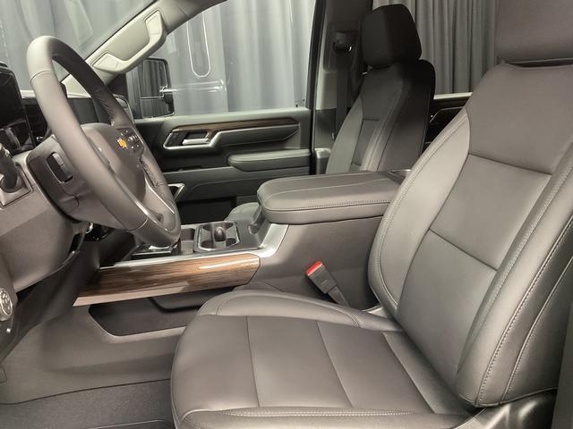 new 2026 Chevrolet Silverado 2500 car, priced at $63,150