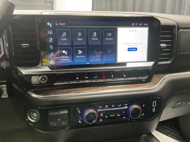 new 2026 Chevrolet Silverado 2500 car, priced at $63,150