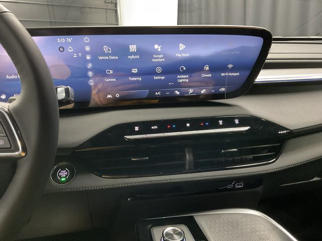 new 2026 Buick Enclave car, priced at $40,250