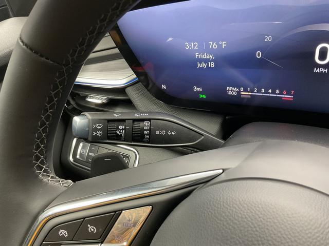 new 2026 Buick Enclave car, priced at $40,250