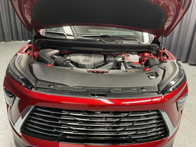 new 2026 Buick Enclave car, priced at $40,250