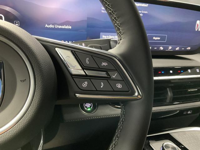 new 2026 Buick Enclave car, priced at $40,250