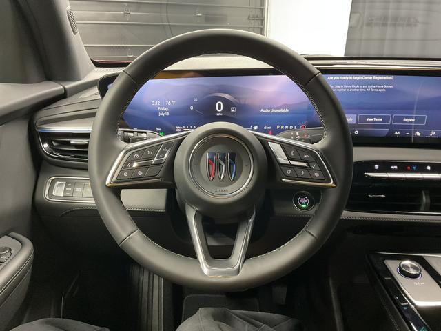 new 2026 Buick Enclave car, priced at $40,250