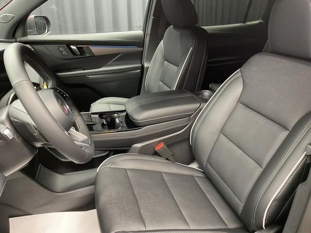 new 2026 Buick Enclave car, priced at $40,250