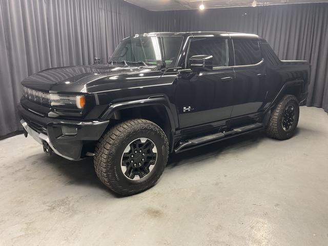 used 2024 GMC HUMMER EV Pickup car, priced at $69,950